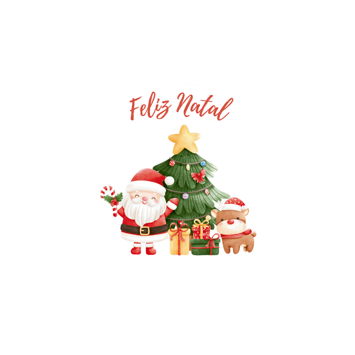 Árvore Natal
