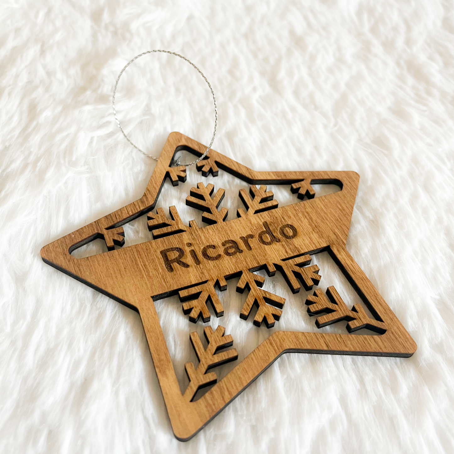 Estrela de Natal