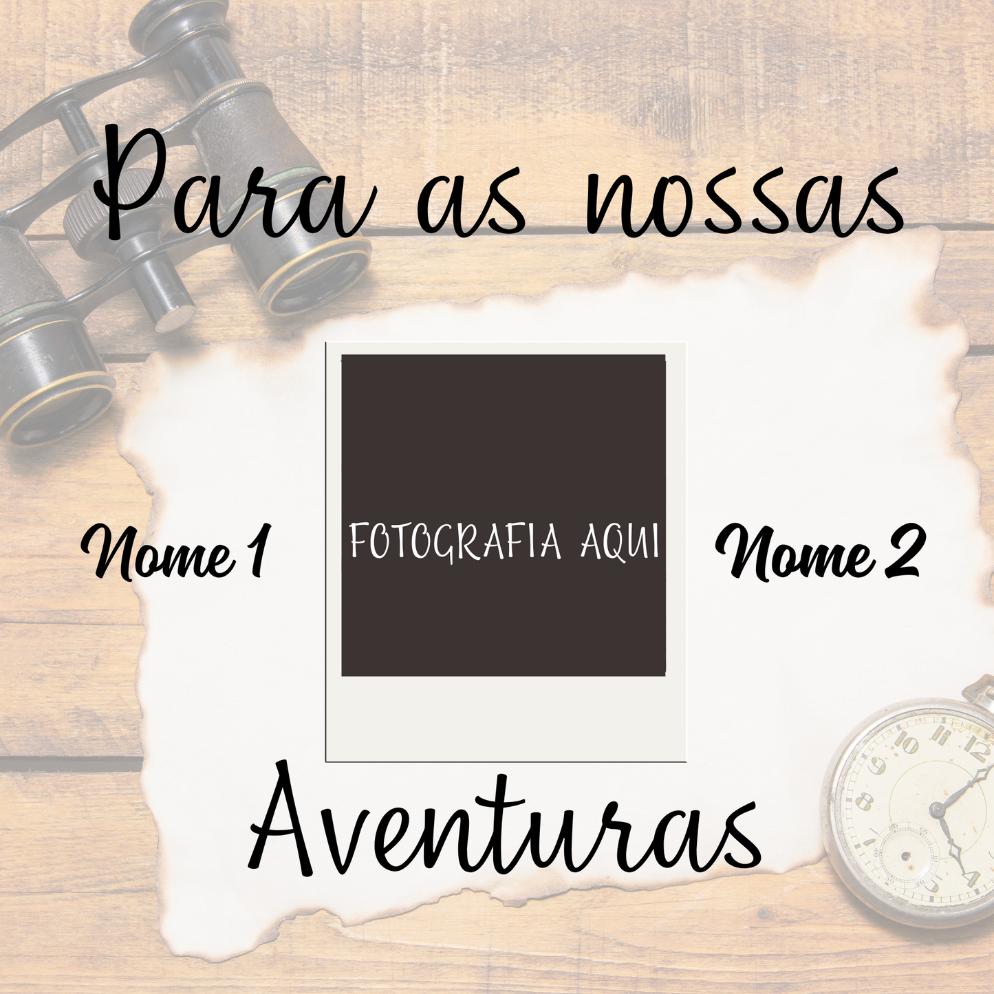 Mealheiro Para Dois - Aventuras