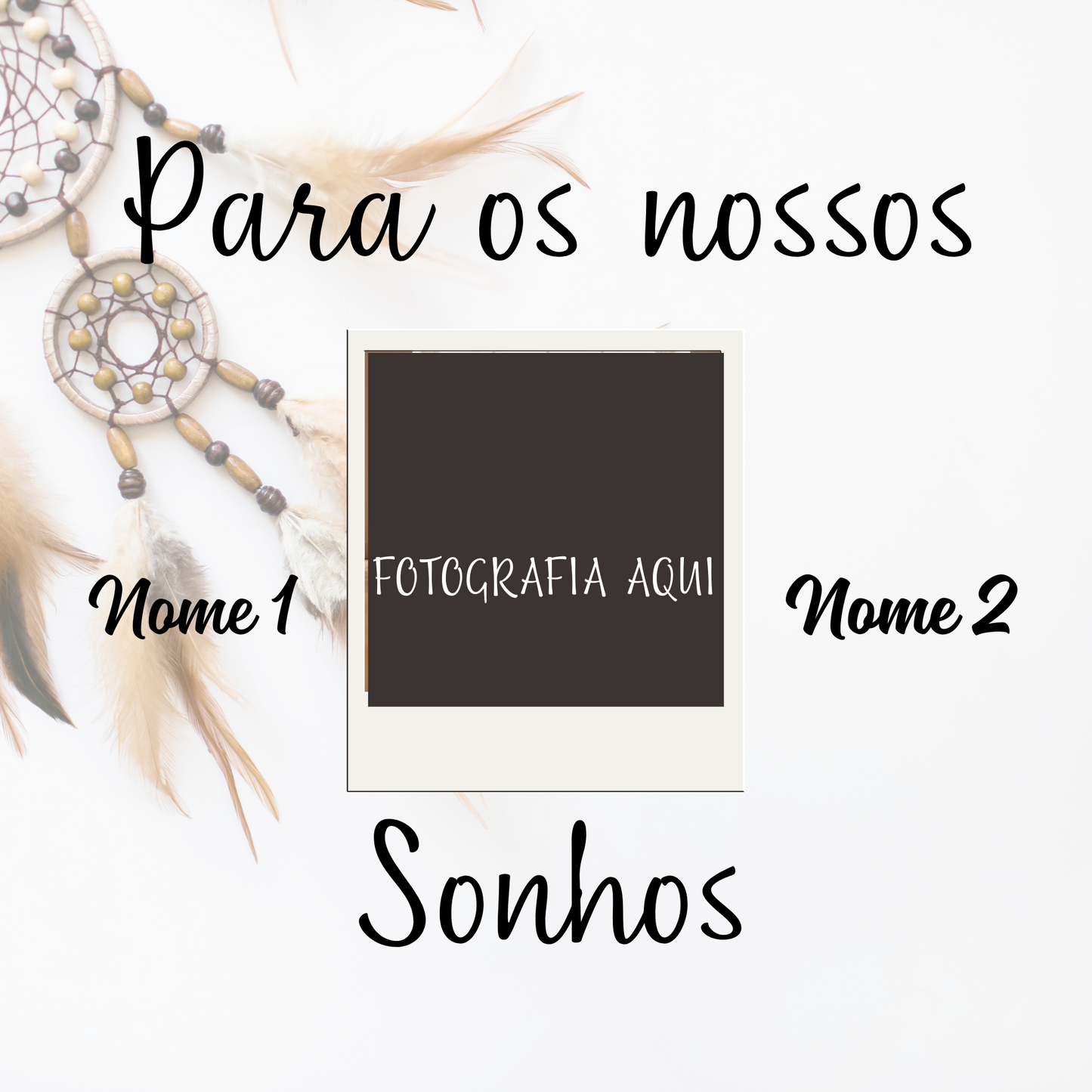 Mealheiro Para Dois - Sonhos