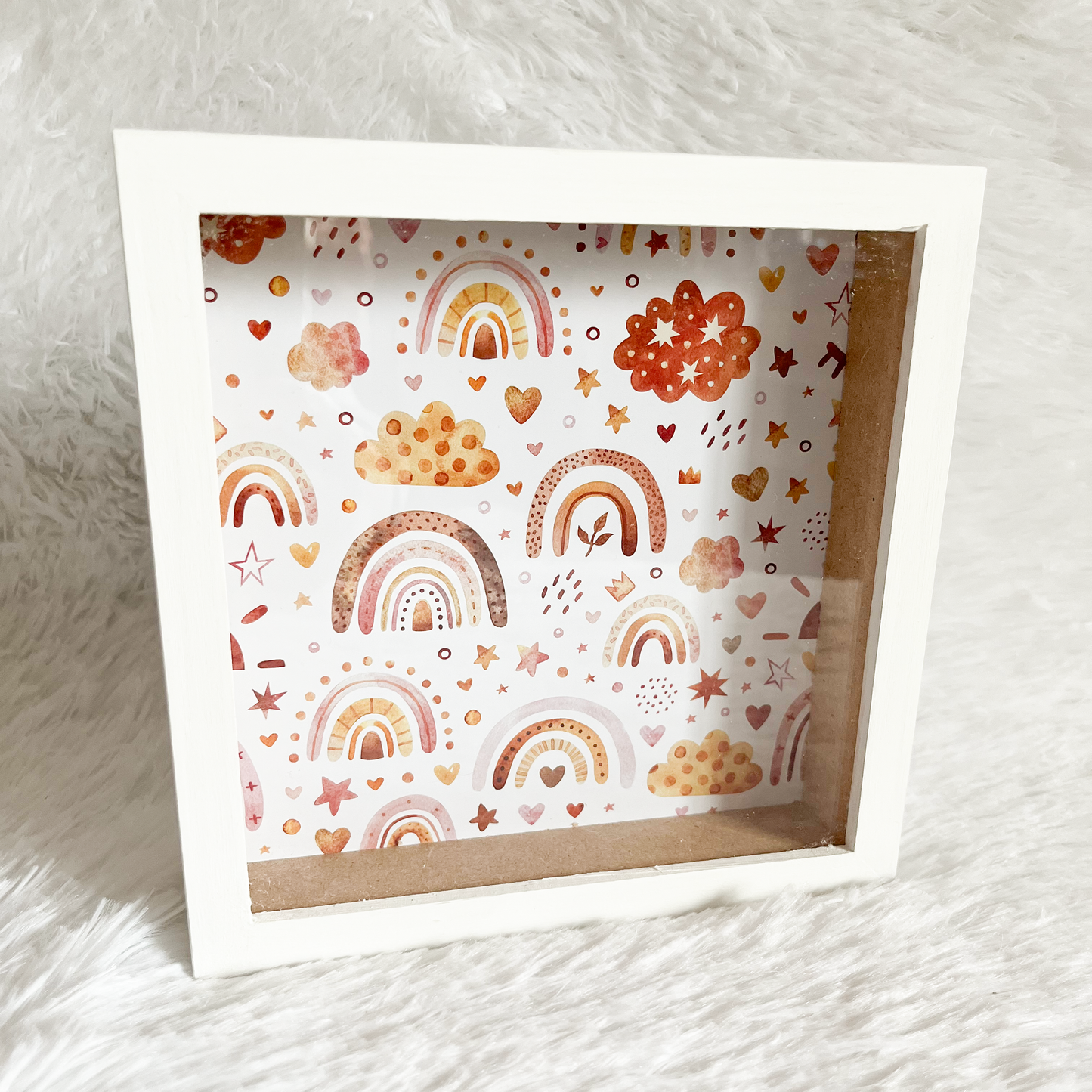 Mealheiro Arco Íris