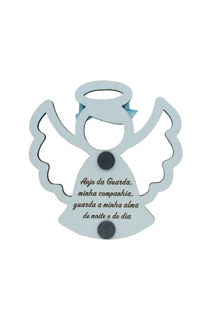 Anjo da Guarda