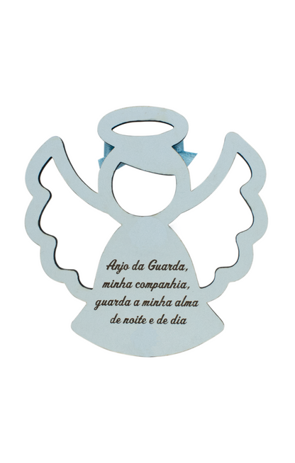 Anjo da Guarda