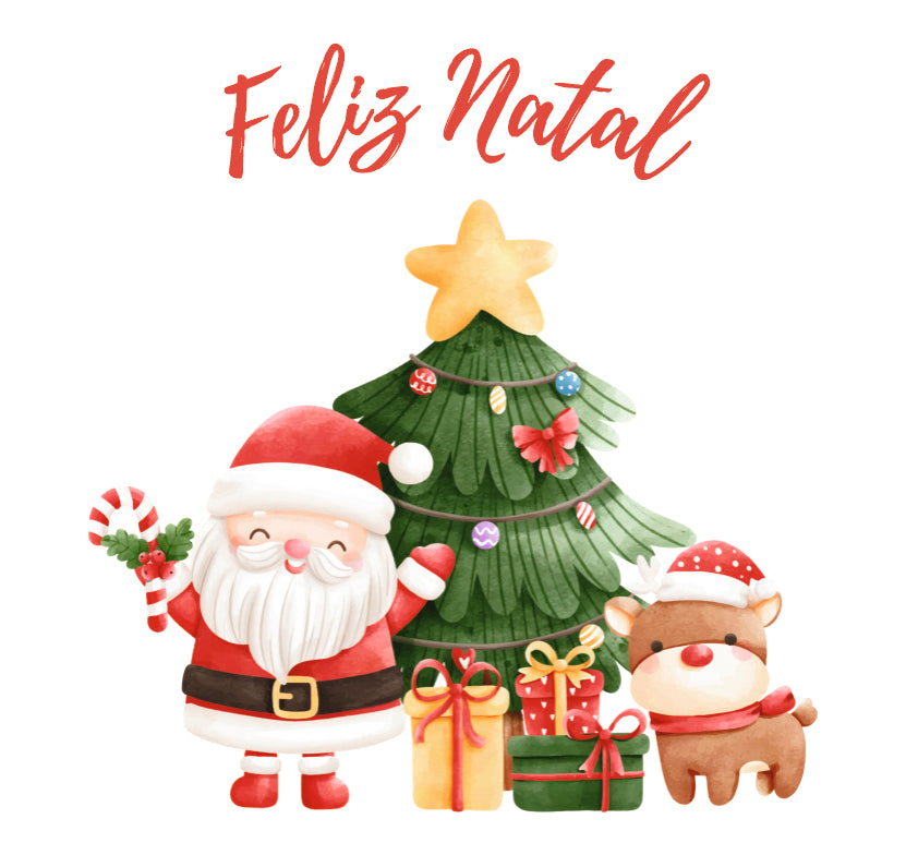 Árvore Natal