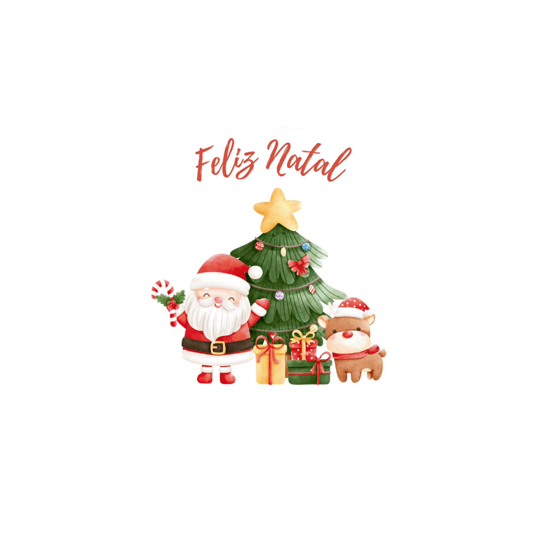 Árvore Natal