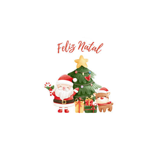 Árvore Natal