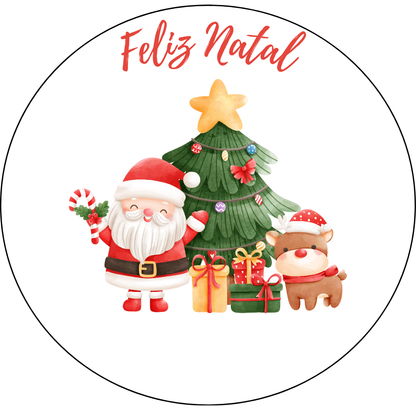 Árvore Natal