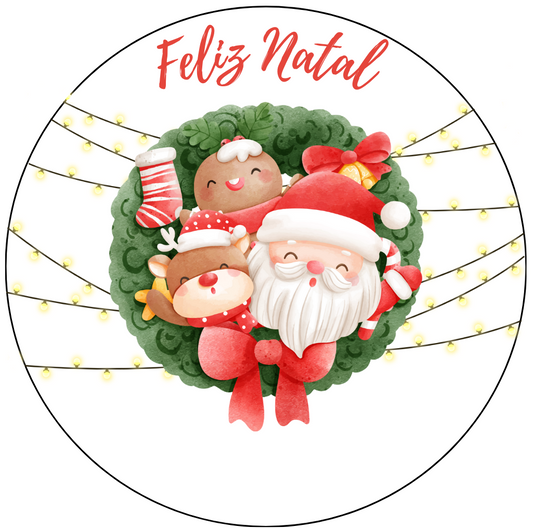 Coroa Natal