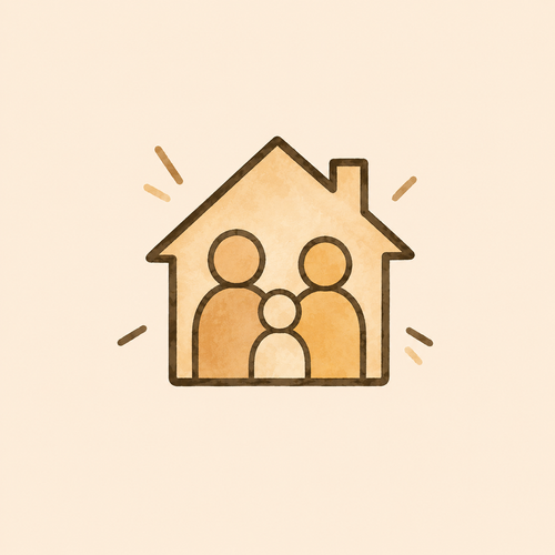 Família
