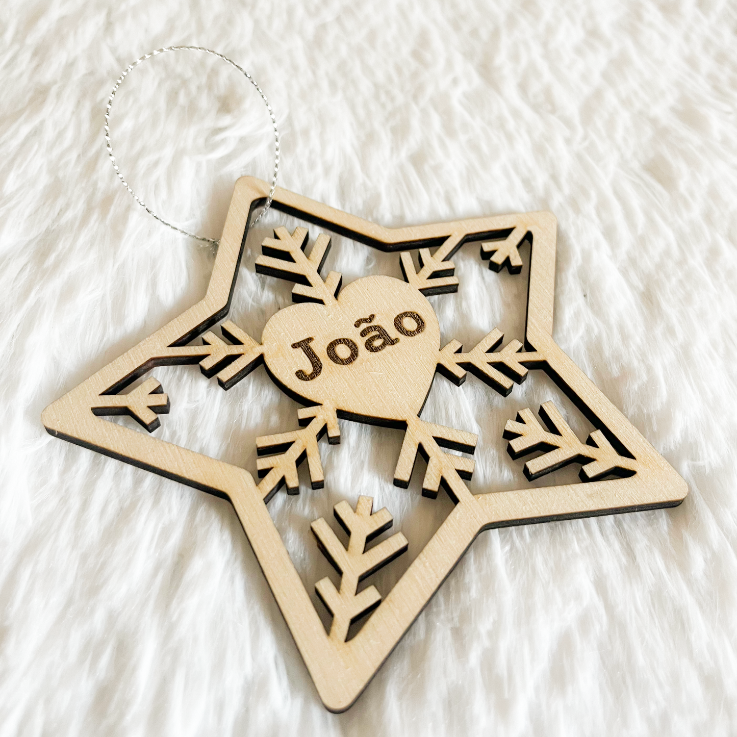 Estrela de Natal