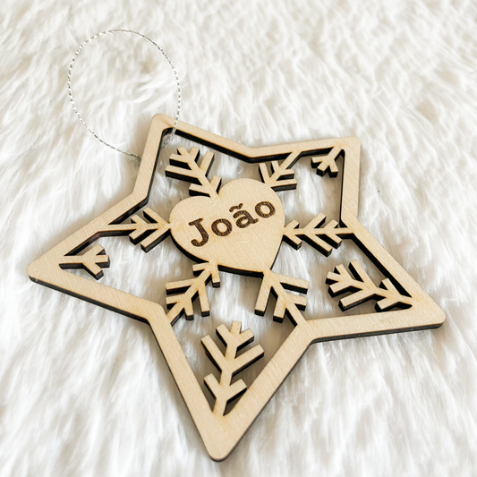 Estrela de Natal