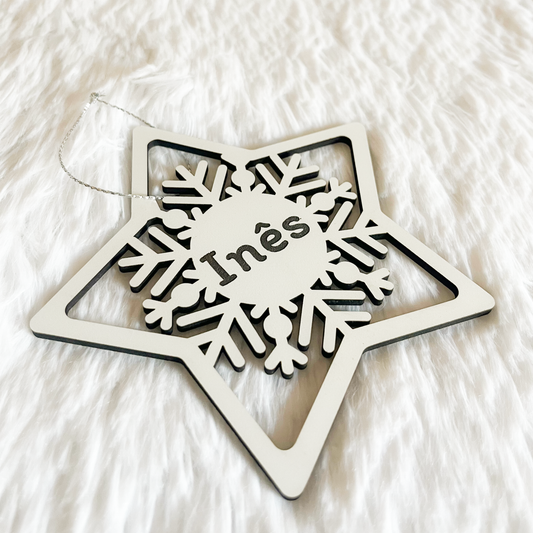Estrela de Natal