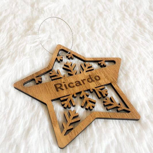 Estrela de Natal