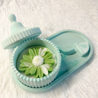 Conjunto Vela