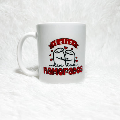Caneca Dia dos Namorados
