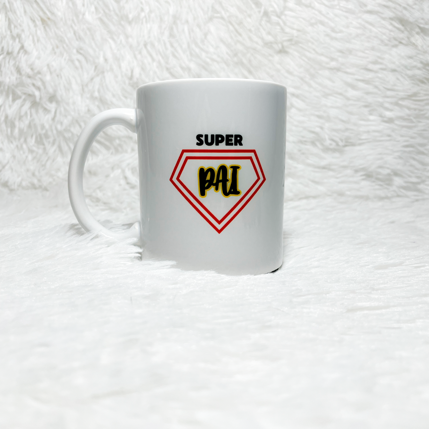 Caneca Super Pai