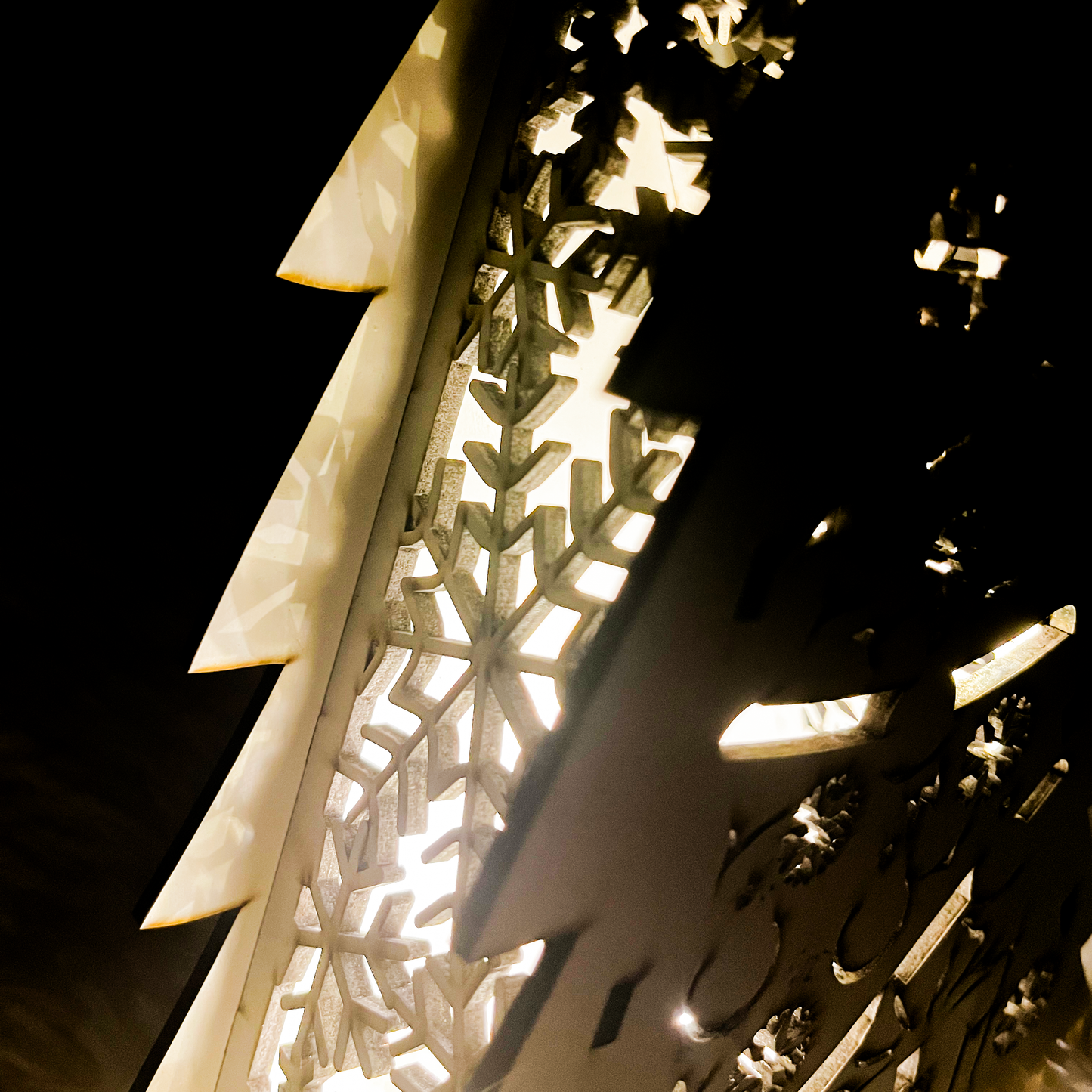 Árvore Luminosa
