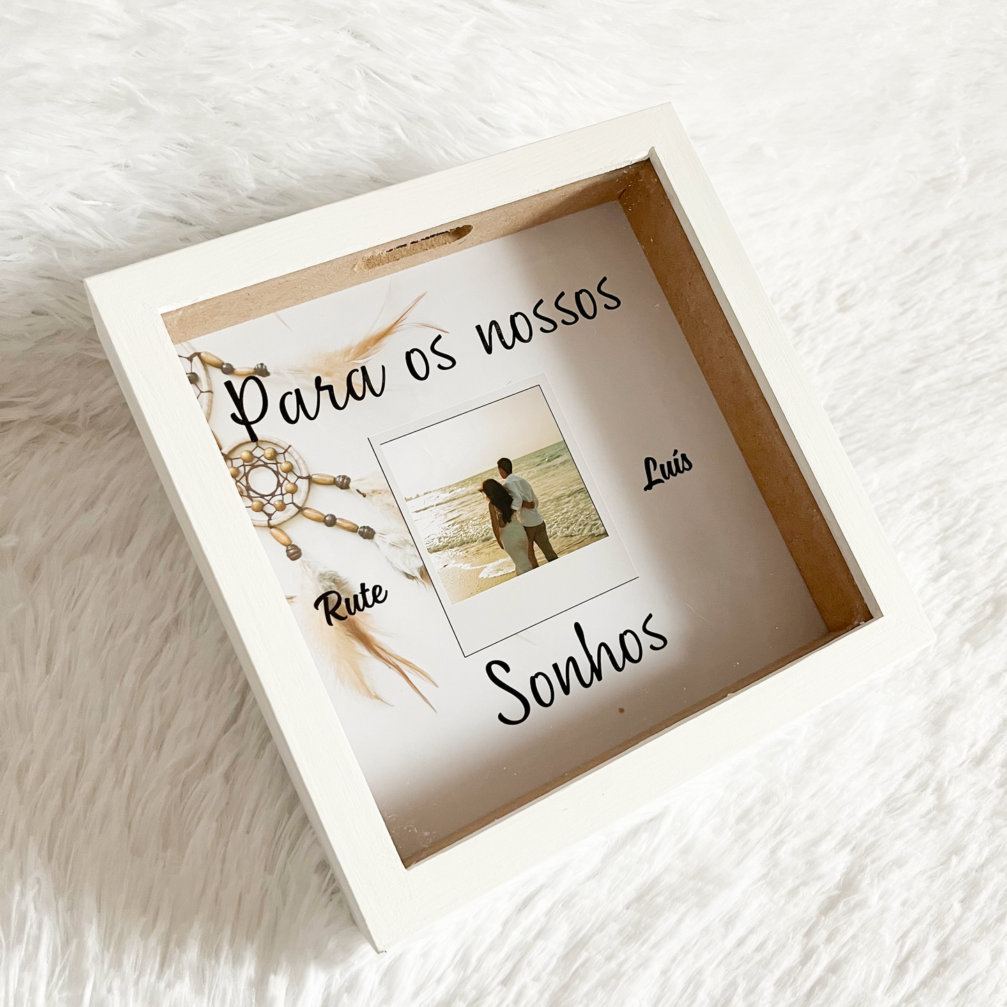 Mealheiro Para Dois - Sonhos