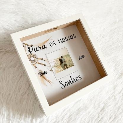 Mealheiro Para Dois - Sonhos