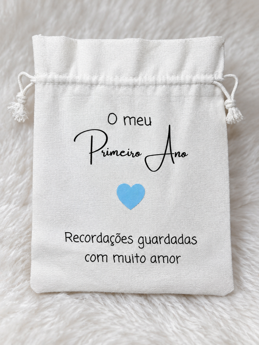 Placas Milestones Bebé - Borboleta