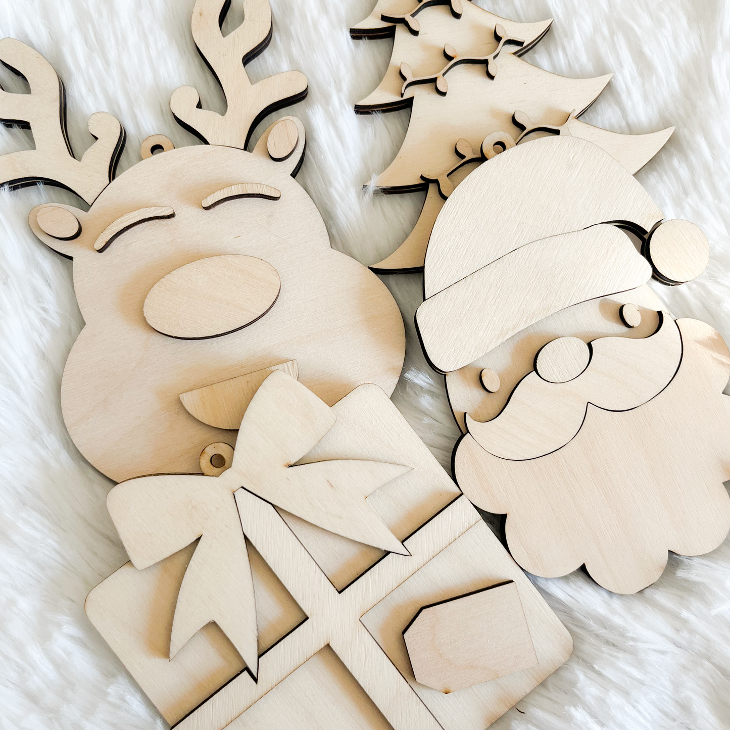 Kit Mini Natal