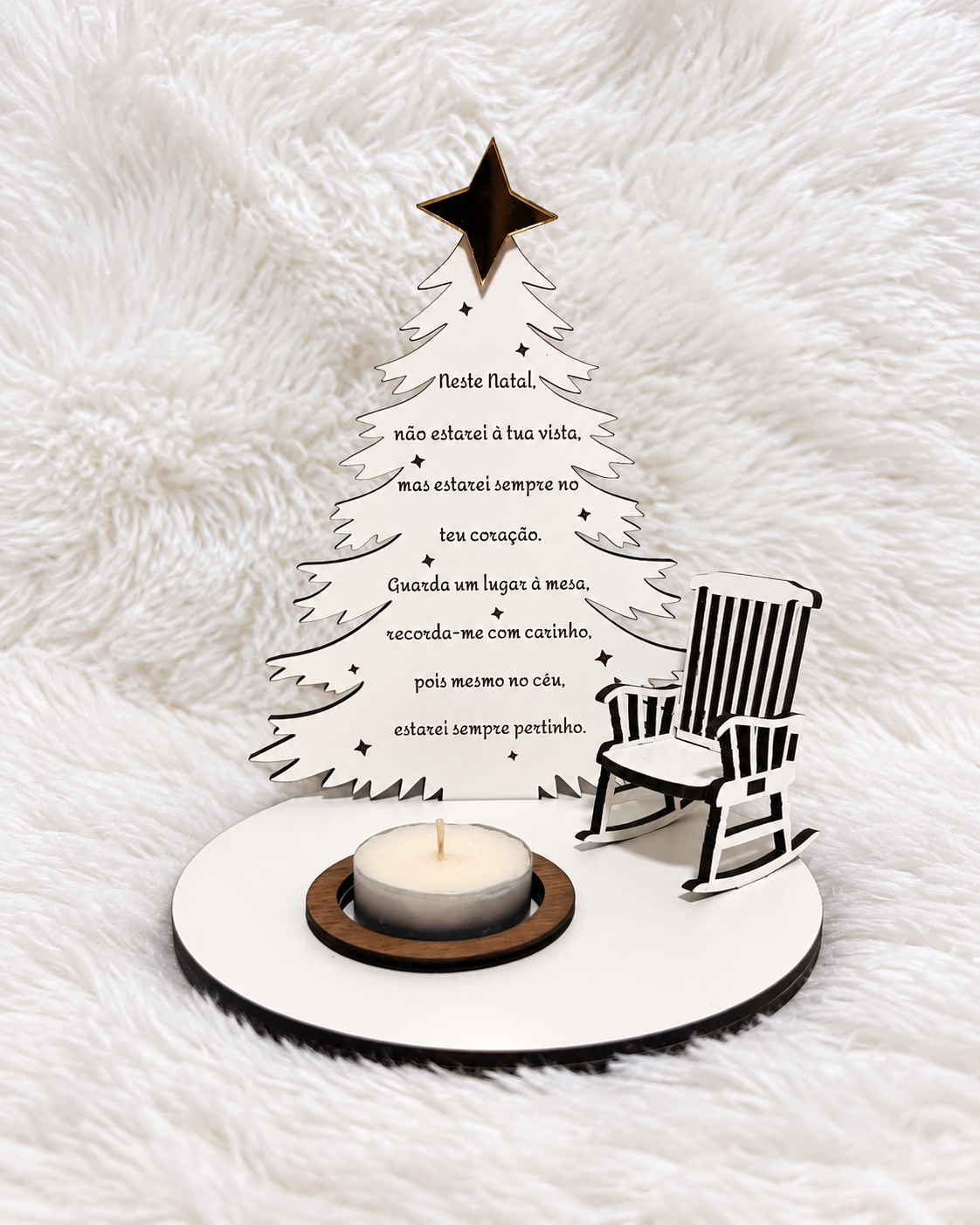 Memorial de Natal – Sempre Pertinho