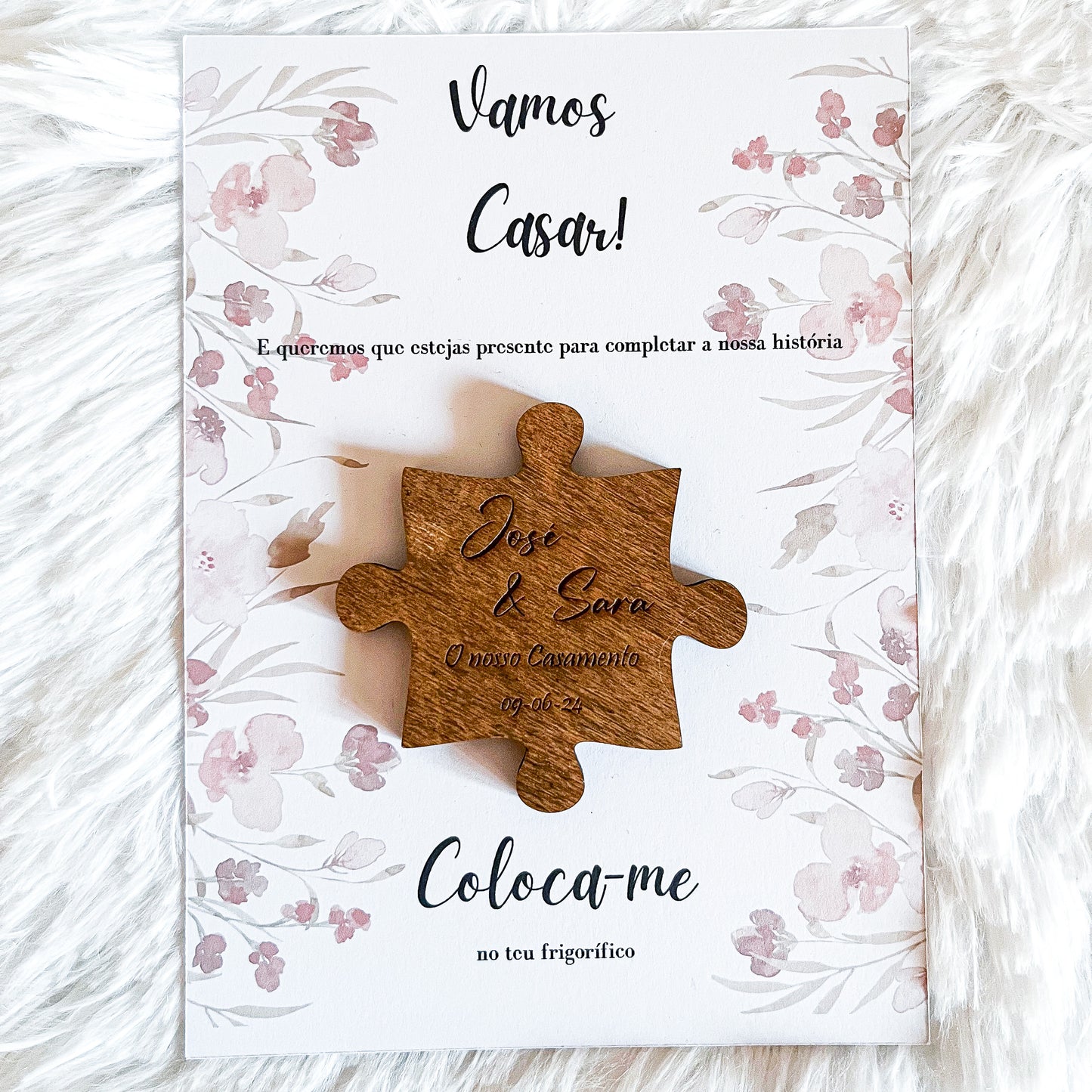 Íman Puzzle