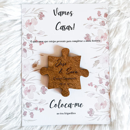 Íman Puzzle